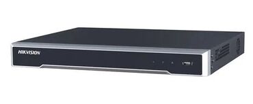 Техника для кухни: Hikvision DS-7616NI-K2 model NVR 16 port