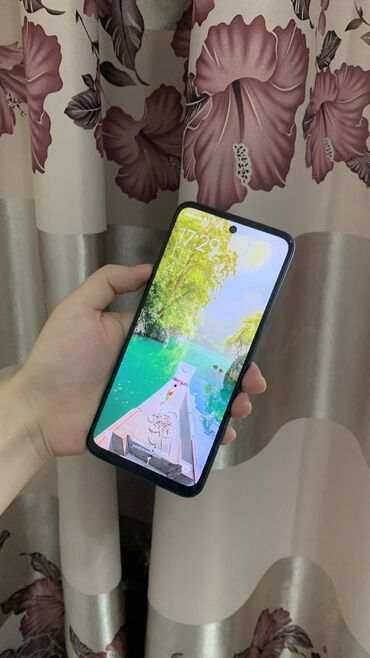 оперативная память 8 гб ddr3: Redmi, Redmi 10, Б/у, 128 ГБ
