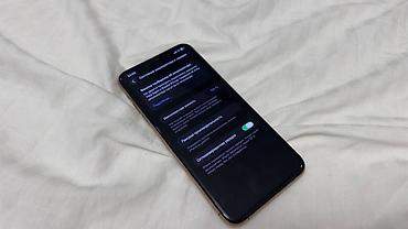 mateview 28: IPhone 11 Pro Max, Б/у, 256 ГБ, Золотой, Защитное стекло, Чехол, 100 % — 7