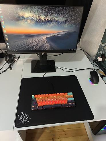 dell komputer: GPU - NVIDIA GeForce GTX 1660 Super 6GB CPU - Intel Xeon E5 2640 v3 | — 6