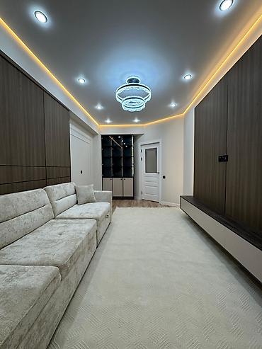 Продажа квартир: 2 комнаты, 65 м², Элитка, 7 этаж, Дизайнерский ремонт at lalafo.kg — 2 Продажа квартир: 2 комнаты, 65 м², Элитка, 7 этаж, Дизайнерский ремонт — 2