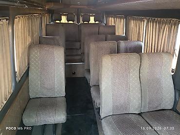 мерседес 609 гигант: Mercedes-Benz Спринтер: 2003 г., 2.2 л, Механика, Дизель, Бус — 5