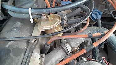 Volkswagen: Volkswagen Passat: 1982 г., 1.6 л, Механика, Бензин, Седан — 28