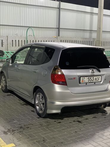 фит шатл: Honda Fit: 2003 г., 1.5 л, Типтроник, Бензин, Хэтчбэк