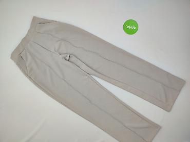jean pascal clothes: Janina, Spodnie materiałowe damskie, rozmiar M — 2
