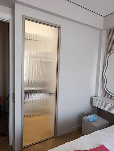 Перегородки на заказ: На заказ Лофт-перегородка, Монтаж — 23