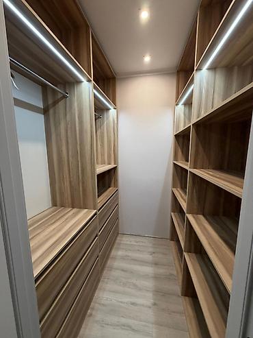 Продажа квартир: 3 комнаты, 125 м², Элитка, 11 этаж, Евроремонт — 11