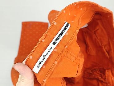 spodnie pumpy zara: Stradivarius, Spodnie materiałowe damskie, rozmiar M — 4