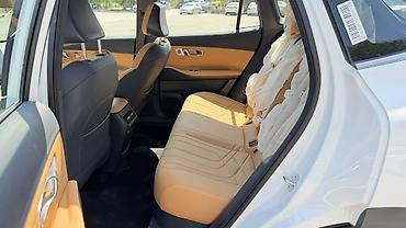 geely galaxy m9: Geely Galaxy Starship 7: 2025 г., 1.5 л, Автомат, Гибрид, Кроссовер — 10