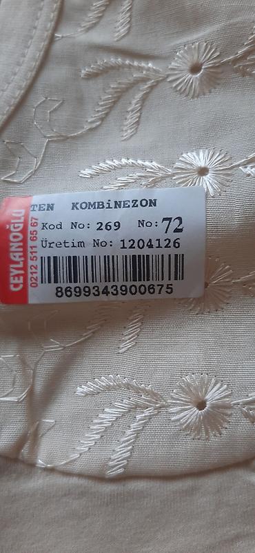 атласные сорочки ночные: Qadın kombinezon və gecelikleri - Brend etiketli “Christian Dior — 2
