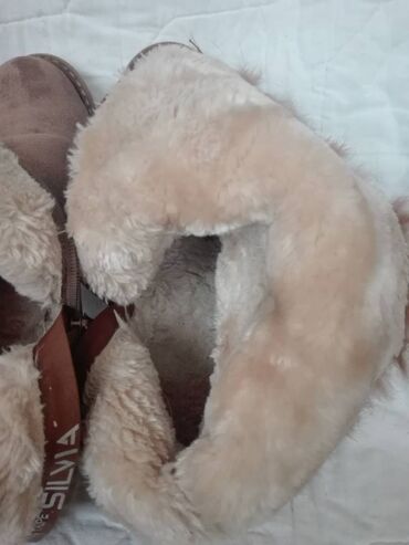 Čizme: Čizme, 38 — 7