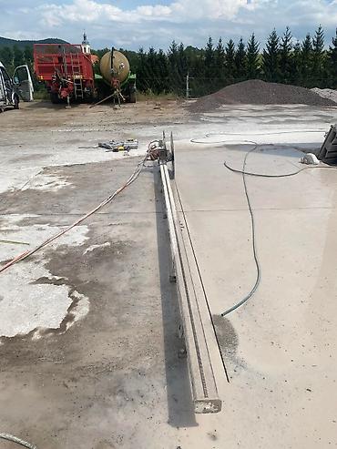 karotçu: Beton kəsmə xidməti - Divar, döşəmə və tavanlarda dəqiq və səliqəli — 4
