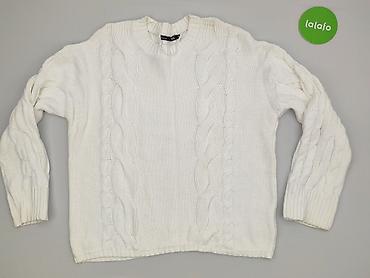 sweter grunge: 157, Sweter damski, rozmiar M — 2