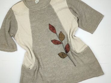 Women`s sweater, size 4XL (EU 48)