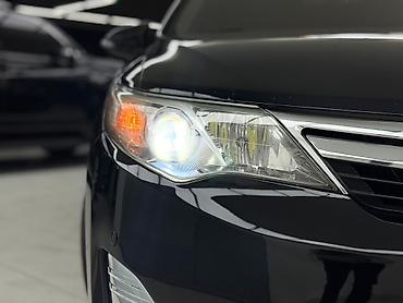 Унаа сатуу: Toyota Camry: 2013 г., 2.5 л, Автомат, Бензин, Седан — 9