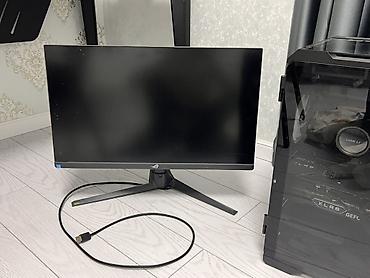 montech sky two: Компьютер, ядер - 32, ОЗУ 32 ГБ, Игровой, Новый, Intel Core i9, NVIDIA GeForce RTX 4090, SSD — 1