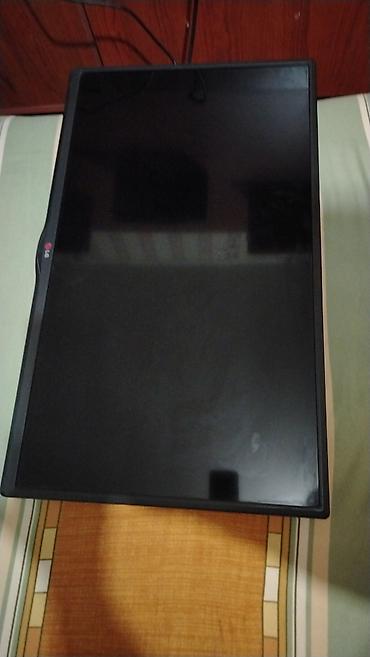 TV və video: İşlənmiş Televizor LG LCD 82" 4K (3840x2160), Ünvandan götürmə — 1