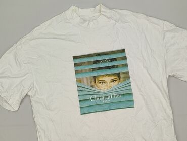 Dior, Women`s T-shirt, size L (EU 40)