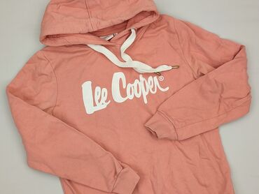 sizeer koszulka nike: Bluza z kapturem dla mężczyzn, L, Lee Cooper, stan - Idealny