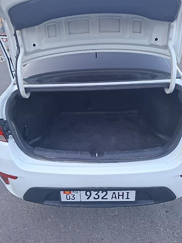 венто фары тюнинг: Kia Rio: 2020 г., 1.6 л, Автомат, Бензин, Седан — 10