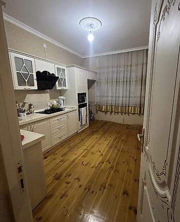 Köhnə tikili: Bakı, 4 otaqlı, Köhnə tikili, 156 kv. m — 3