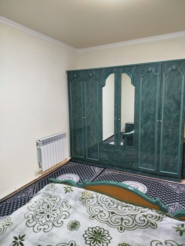 Посуточная аренда квартир: В Токмоке Сдаётся только для двоих, час, день, ночь, сутка, все — 3