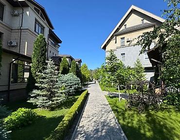 Продажа квартир: 6 комнат, 197 м², Азия Молл Элитка, 3 этаж, Дизайнерский ремонт — 15