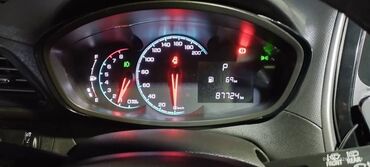 Chevrolet: Chevrolet Spark: 2017 г., 1 л, Автомат, Бензин, Хэтчбэк — 8