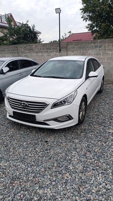 рулевая рейка хундай соната: Hyundai Sonata: 2019 г., 2 л, Автомат, Газ, Седан
