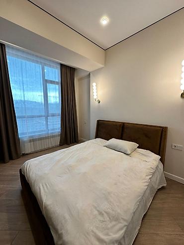 Продажа квартир: 2 комнаты, 56 м², Элитка, 15 этаж, Дизайнерский ремонт — 8