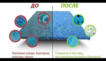Пылесосы: Пылесос, Моющий, Смешанная, Мешок — 9