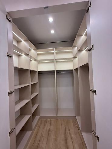 Продажа квартир: 2 комнаты, 76 м², Элитка, 12 этаж, Дизайнерский ремонт — 6