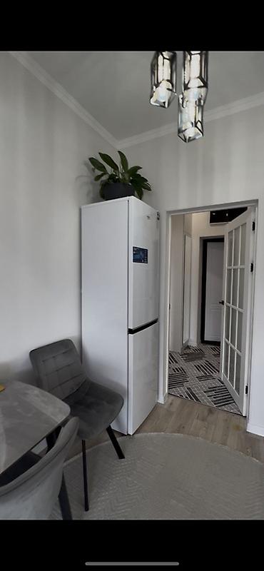 Продажа квартир: 1 комната, 33 м², 4 этаж, Дизайнерский ремонт — 12