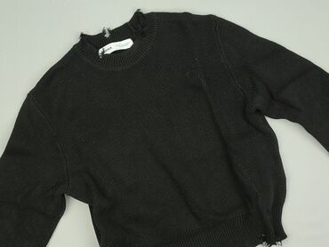 c a sweter: Bershka, Светр жіночий, XS