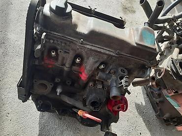 i vtec: Привозные моторы 1.8 2.0 куба 4 цилиндра карбюратор моно инжектор на — 10