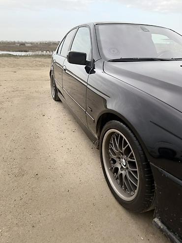 e39 guzgu: BMW 5 series: 3 l | 2002 il Sedan — 4