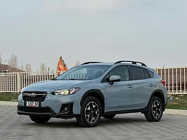 Subaru: Subaru Crosstrek: 2019 г., 2 л, Вариатор, Бензин, Кроссовер — 3