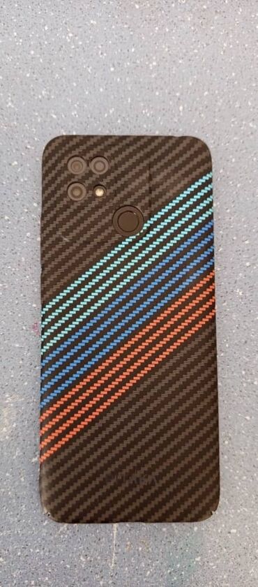 телефонов vertu: Redmi, Redmi 10C, Новый, 128 ГБ