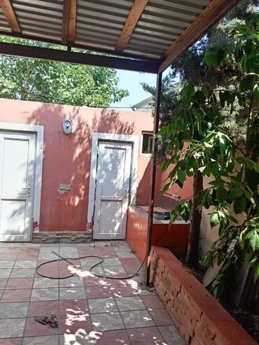 Həyət evləri və villaların satışı: Bakıxanov qəs. 4 otaqlı, 107 kv. m, Yeni təmirli — 8