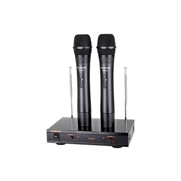 акустические системы dsp с микрофоном: Takstar TS-6310 — компактная и простая в использовании система с двумя