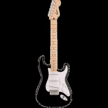 электрогитара: Elektron gitara, Fender, 6 sim, Yeni, Ünvandan götürmə, Pulsuz çatdırılma, Ödənişli çatdırılma