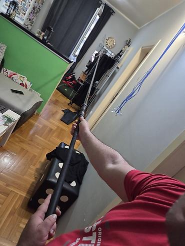 Lov i ribolov: Ribolovački set za šarana - Štapovi Prologic, dužina 12 ft, test — 6