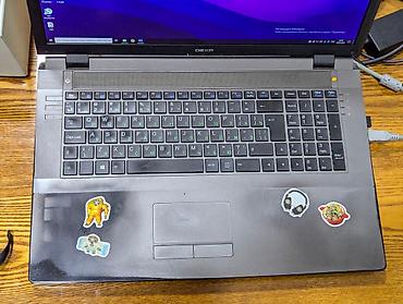 acer e1: Продаю мощный ноутбук! Процессор Core i7-4700MQ 🚀 Оперативная память — 6