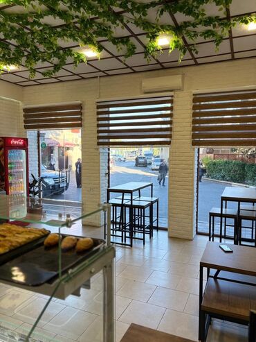 Digər ixtisaslar: 🏠 Hazır biznes satılır – Sezar Kulinariya Tam işlək vəziyyətdə olan — 7
