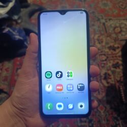 samsung galaxy a90 qiymeti: Samsung Galaxy A25, 256 ГБ, цвет - Голубой