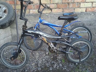 Другие товары для детей: Продам детские велосипеды по 2 500 сом.село Белаводск чалгыла звоните
