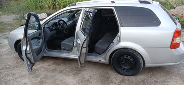 шевроле ланос купить: Chevrolet Lacetti: 2006 г.