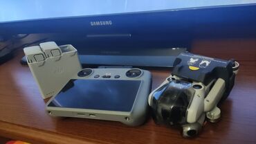 Дроны: Продаю Дрон Dji mini 4 в комбо комплекте покупал 2 месяца назад — 3