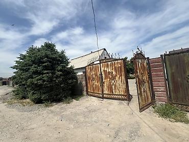 Продажа коттеджей и домов: Дом с участком - Отдельно стоящий дом из кирпича/блока с двускатной — 12