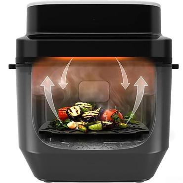 fritur: Fritoz Beko FRL 5474 B — 2